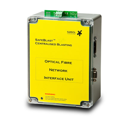 Network Interface Unit